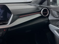 Used 2025  Chevrolet Trax FWD 4dr 1RS at Dutro Auto near Zanesville, OH