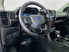 New 2026  Ford Ranger XLT 4WD SuperCrew 5' Box at Dutro Auto near Zanesville&comma; OH