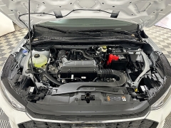 New 2026  Ford Escape Active AWD at Graham Auto Mall near Mansfield, OH