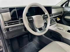 New 2027  Hyundai Santa Fe SEL AWD at Graham Auto Mall near Mansfield&comma; OH