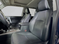 Used 2022  Toyota 4Runner Limited 4WD at Graham Auto Mall near Mansfield, OH