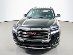 Used 2023  GMC Acadia AWD 4dr SLE at Graham Auto Mall near Mansfield, OH