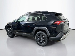 Used 2024  Toyota RAV4 Adventure AWD at Dutro Auto near Zanesville&comma; OH