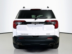 Used 2023  GMC Acadia AWD 4dr SLT at Dutro Auto near Zanesville&comma; OH