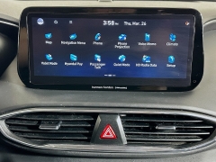 Used 2022  Hyundai Santa Fe Limited AWD at Dutro Auto near Zanesville&comma; OH