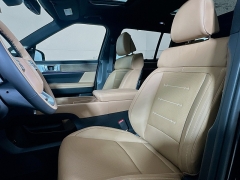 New 2026  Hyundai Santa Fe Calligraphy AWD at Graham Auto Mall near Mansfield&comma; OH