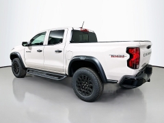 New 2026  Chevrolet Colorado 4WD Crew Cab Trail Boss at Graham Auto Mall near Mansfield&comma; OH