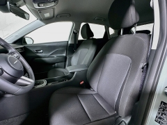 New 2027  Hyundai Kona SEL Sport FWD at Graham Auto Mall near Mansfield&comma; OH