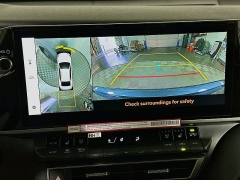 New 2026  Toyota Camry XSE at Dutro Auto near Zanesville&comma; OH