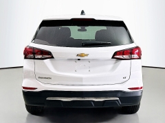 Used 2024  Chevrolet Equinox FWD 4dr LT w&sol;1LT at Graham Auto Mall near Mansfield&comma; OH
