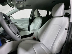 New 2027  Hyundai Kona SEL Sport FWD at Graham Auto Mall near Mansfield&comma; OH