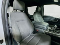Used 2023  Ford F-150 4WD XLT SuperCrew 5&period;5' Box at Dutro Auto near Zanesville&comma; OH