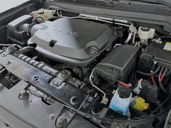 Used 2021  Chevrolet Colorado 4WD Crew Cab 128" Z71 at Dutro Auto near Zanesville, OH