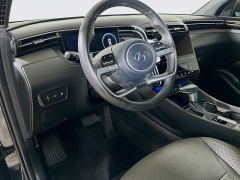 Used 2023  Hyundai Santa Cruz Limited AWD at Graham Auto Mall near Mansfield&comma; OH