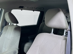 Used 2016  Honda Odyssey 4d Wagon SE at Graham Auto Mall near Mansfield&comma; OH