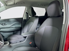 New 2026  Hyundai Kona SEL Sport FWD at Graham Auto Mall near Mansfield, OH