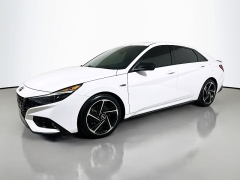 Used 2023  Hyundai Elantra N Line DCT at Dutro Auto near Zanesville&comma; OH