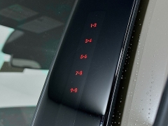 New 2026  Ford Explorer ST 4WD at Graham Auto Mall near Mansfield&comma; OH