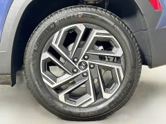 New 2026  Hyundai Tucson Limited AWD at Graham Auto Mall near Mansfield&comma; OH