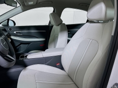 New 2026  Hyundai Sonata SEL Sport AWD at Dutro Auto near Zanesville&comma; OH