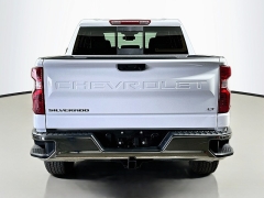 New 2026  Chevrolet Silverado 1500 4WD Crew Cab 147" LT w&sol;1LT at Graham Auto Mall near Mansfield&comma; OH