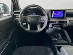 New 2025  Toyota 4Runner SR5 4WD at Dutro Auto near Zanesville, OH