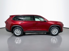 New 2026  Toyota Grand Highlander XLE AWD at Graham Auto Mall near Mansfield&comma; OH