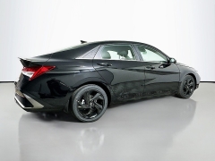 New 2026  Hyundai Elantra SEL Sport Premium IVT at Graham Auto Mall near Mansfield, OH