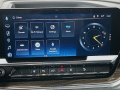 Used 2025  Chevrolet Silverado 3500HD 4WD Crew Cab 172" LT Gas at Dutro Auto near Zanesville&comma; OH