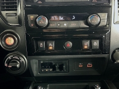 Used 2023  Nissan Titan XD 4x4 Crew Cab PRO-4X at Dutro Auto near Zanesville&comma; OH