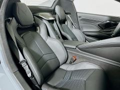 Used 2025  Chevrolet Corvette 2dr E-Ray Conv w/3LZ at Dutro Auto near Zanesville, OH