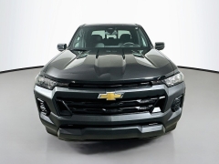 Used 2024  Chevrolet Colorado 4WD Crew Cab WT at Graham Auto Mall near Mansfield&comma; OH