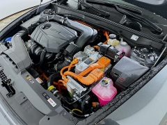 New 2026  Hyundai Sonata Hybrid SEL FWD at Dutro Auto near Zanesville&comma; OH