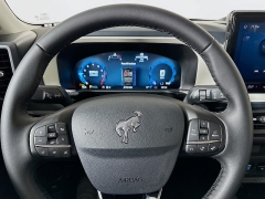 New 2025  Ford Bronco Sport Heritage 4x4 at Dutro Auto near Zanesville, OH