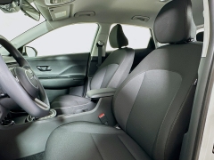 New 2026  Hyundai Kona SE FWD at Graham Auto Mall near Mansfield, OH