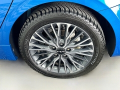 Used 2023  Kia Forte LXS IVT at Dutro Auto near Zanesville, OH