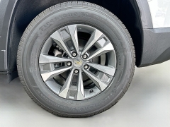 New 2027  Chevrolet Equinox FWD 4dr LT w&sol;1LT at Graham Auto Mall near Mansfield&comma; OH