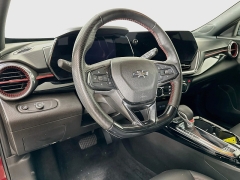 Used 2024  Chevrolet Trax FWD 4dr 2RS at Dutro Auto near Zanesville&comma; OH