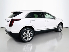 New 2026  Cadillac XT5 FWD 4dr Premium Luxury at Dutro Auto near Zanesville, OH