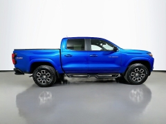 Used 2024  Chevrolet Colorado 4WD Crew Cab Z71 at Dutro Auto near Zanesville&comma; OH