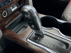 Used 2012  Ford F-150 4WD Supercrew Lariat 5 1&sol;2 at Dutro Auto near Zanesville&comma; OH