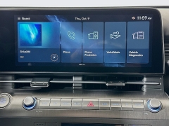 New 2026  Hyundai Kona SEL Sport FWD at Graham Auto Mall near Mansfield, OH