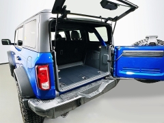 New 2026  Ford Bronco Big Bend 4 Door 4x4 at Graham Auto Mall near Mansfield&comma; OH