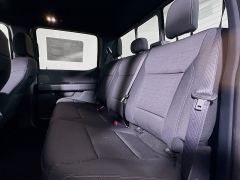 New 2026  Ford F-150 4WD XLT SuperCrew 5&period;5' Box at Dutro Auto near Zanesville&comma; OH