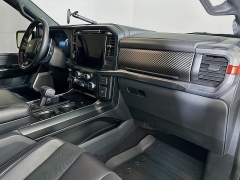 Used 2025  Ford F-150 4WD Raptor SuperCrew 5&period;5' Box at Graham Auto Mall near Mansfield&comma; OH