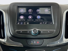 Used 2023  Chevrolet Equinox AWD 4dr LS w/1LS at Dutro Auto near Zanesville, OH