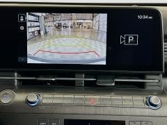 New 2026  Hyundai Kona SEL Sport AWD at Dutro Auto near Zanesville&comma; OH