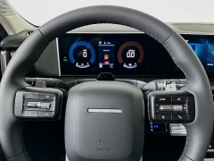 New 2026  Hyundai Santa Fe Hybrid SEL AWD at Dutro Auto near Zanesville, OH