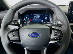 New 2026  Ford Explorer ST-Line 4WD at Dutro Auto near Zanesville&comma; OH