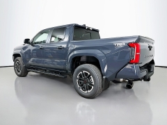 New 2026  Toyota Tacoma Hybrid 4WD TRD Sport Double Cab 5ft Bed AT at Dutro Auto near Zanesville&comma; OH